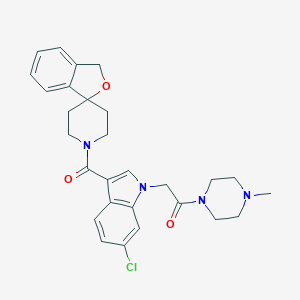 2D structure