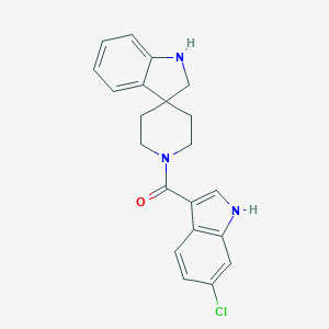 2D structure