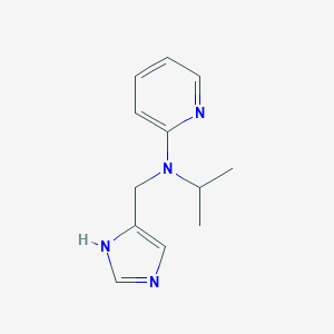 2D structure