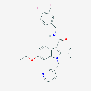 2D structure