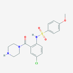 2D structure
