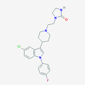 2D structure