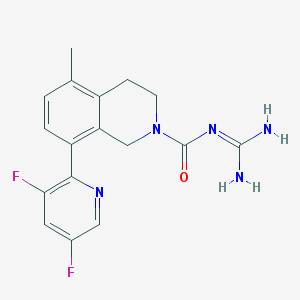 2D structure