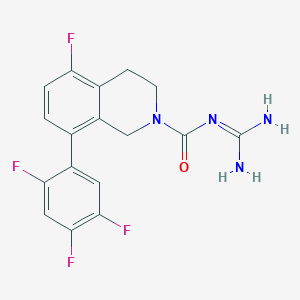 2D structure