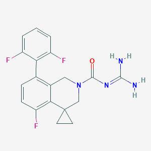 2D structure