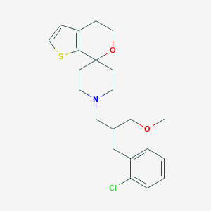 2D structure