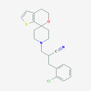 2D structure