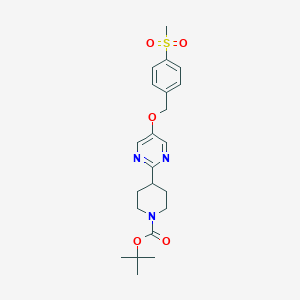 2D structure