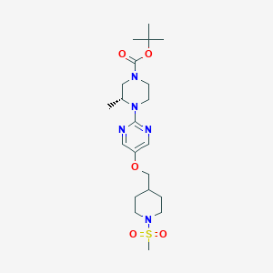 2D structure