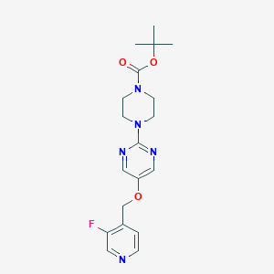 2D structure