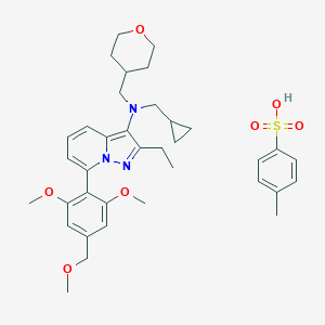 2D structure