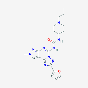 2D structure