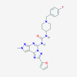 2D structure