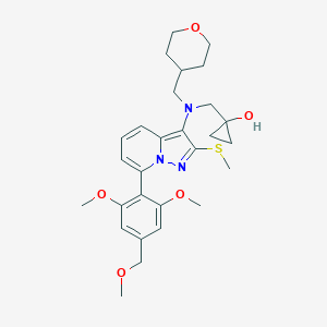 2D structure