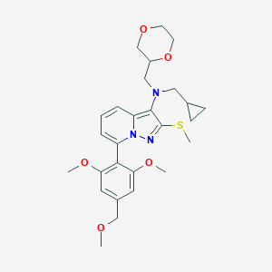 2D structure