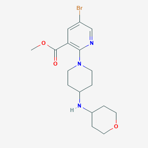 2D structure