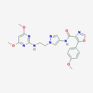 2D structure