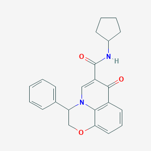 2D structure