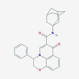 2D structure