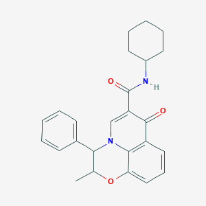 2D structure