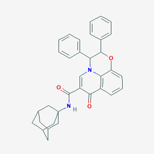 2D structure