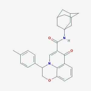 2D structure