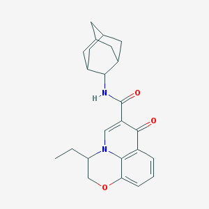 2D structure