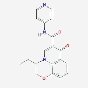 2D structure