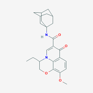 2D structure