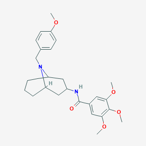 2D structure