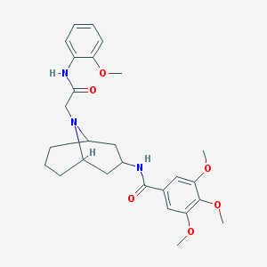 2D structure