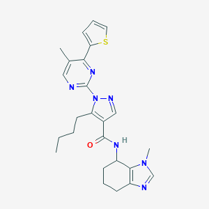 2D structure