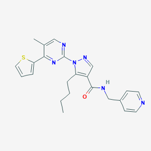 2D structure