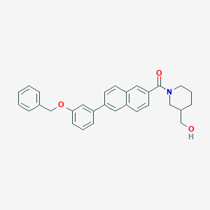 2D structure