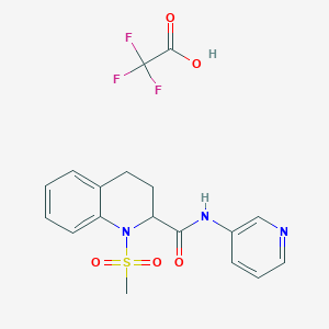 2D structure