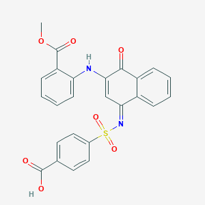 2D structure