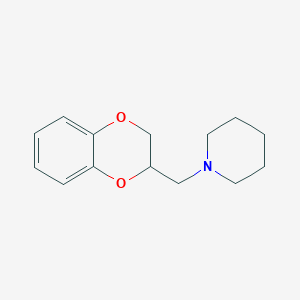 2D structure