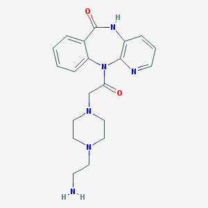 2D structure