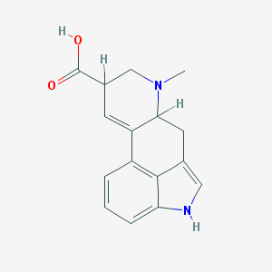 2D structure