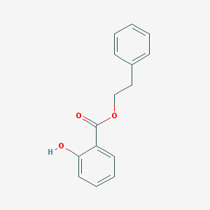 2D structure