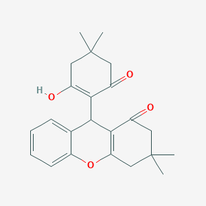 2D structure