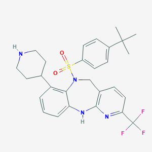 2D structure