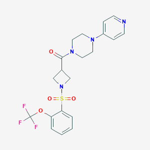 2D structure