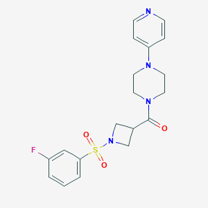 2D structure