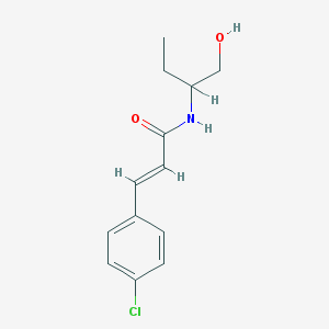 2D structure