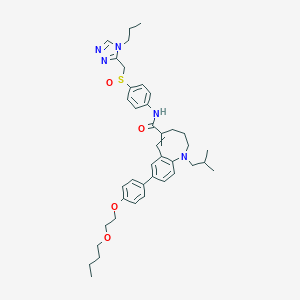 2D structure