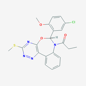 2D structure