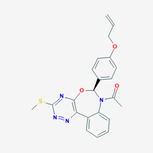 2D structure