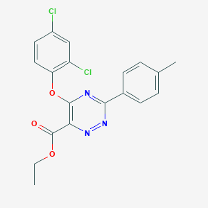 2D structure