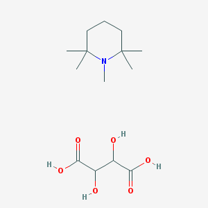 2D structure